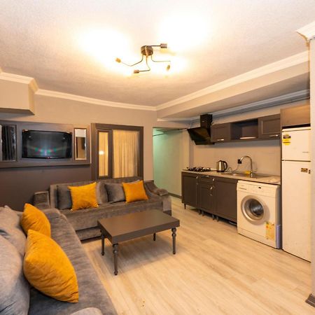Lagertha Hotel Стамбул Экстерьер фото